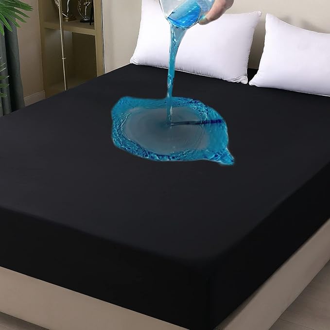 King Mattress Protector